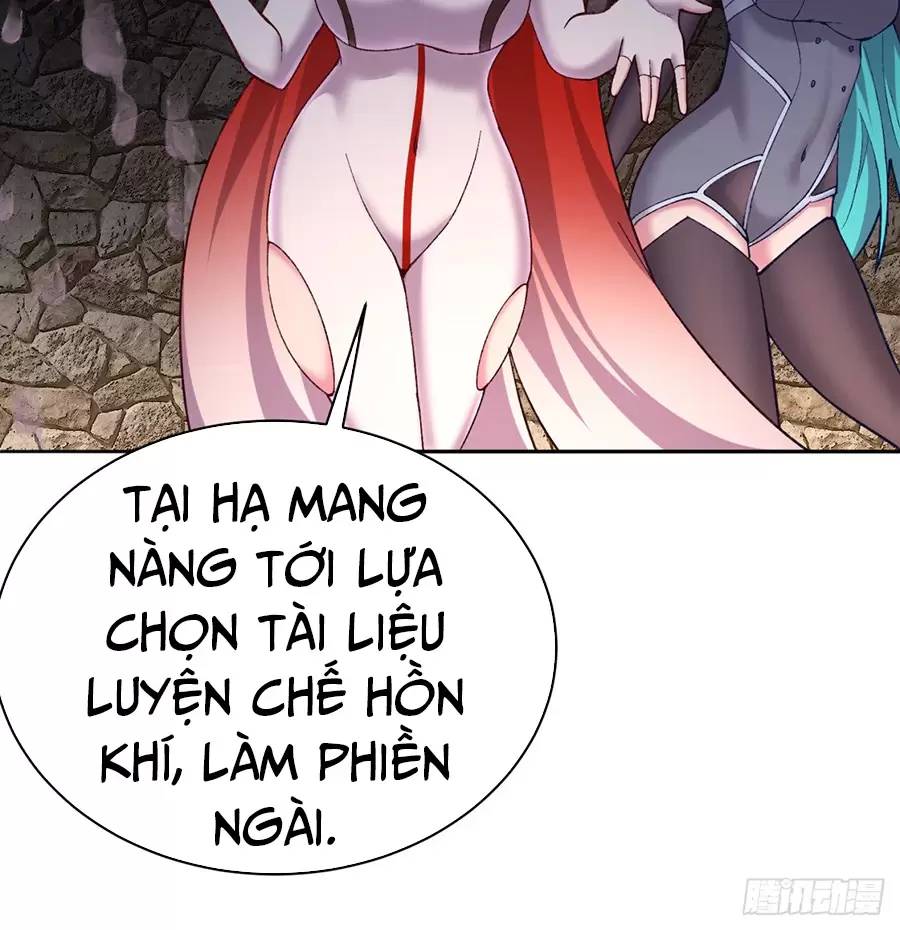 Ta Nhặt Được Thuộc Tính Tại Tu Chân Giới Chap 2202 - Next Chap 2203