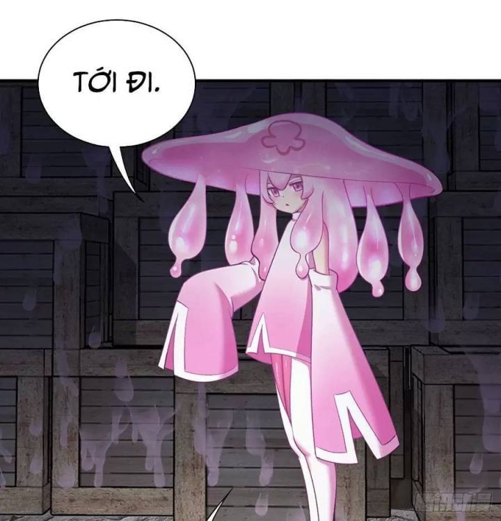 Ta Nhặt Được Thuộc Tính Tại Tu Chân Giới Chap 2205 - Next Chap 2206