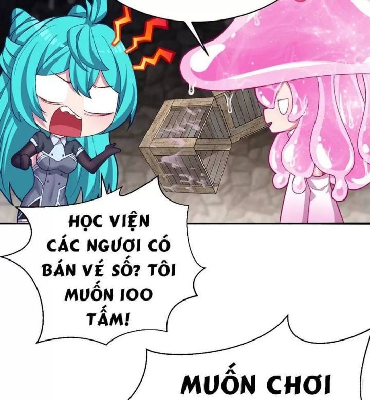 Ta Nhặt Được Thuộc Tính Tại Tu Chân Giới Chap 2205 - Next Chap 2206