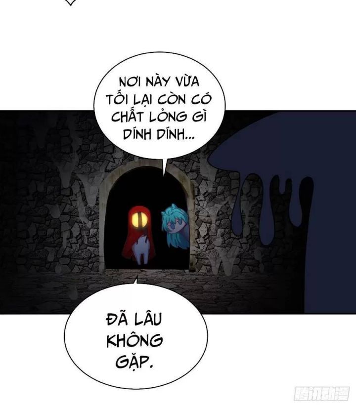 Ta Nhặt Được Thuộc Tính Tại Tu Chân Giới Chap 2205 - Next Chap 2206