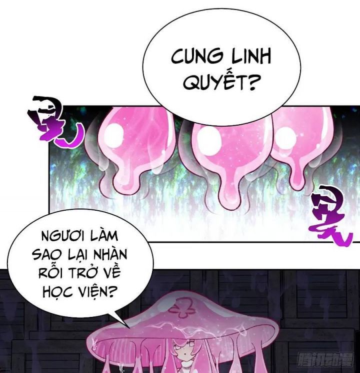 Ta Nhặt Được Thuộc Tính Tại Tu Chân Giới Chap 2205 - Next Chap 2206