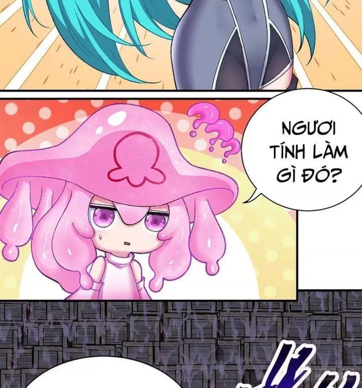 Ta Nhặt Được Thuộc Tính Tại Tu Chân Giới Chap 221 - Next Chap 222