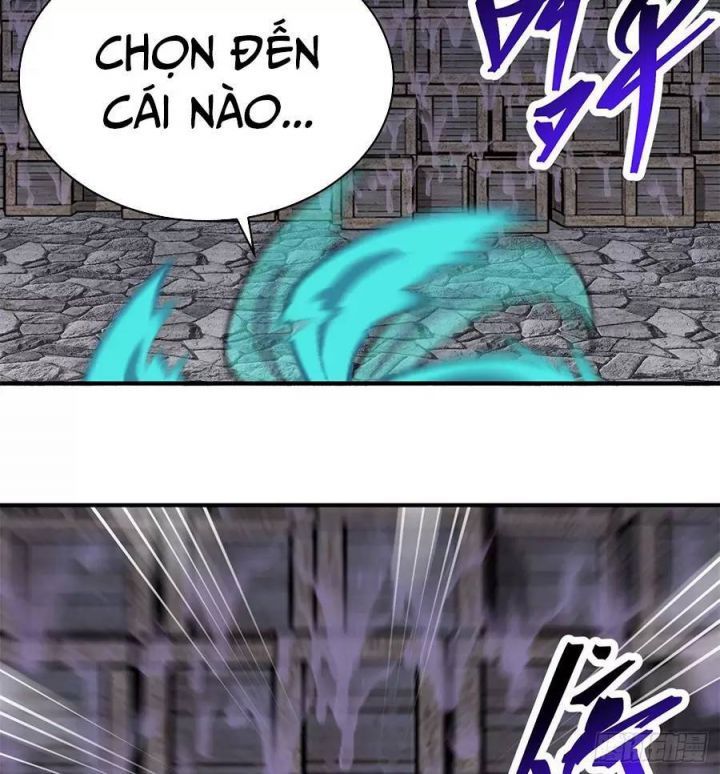 Ta Nhặt Được Thuộc Tính Tại Tu Chân Giới Chap 221 - Next Chap 222
