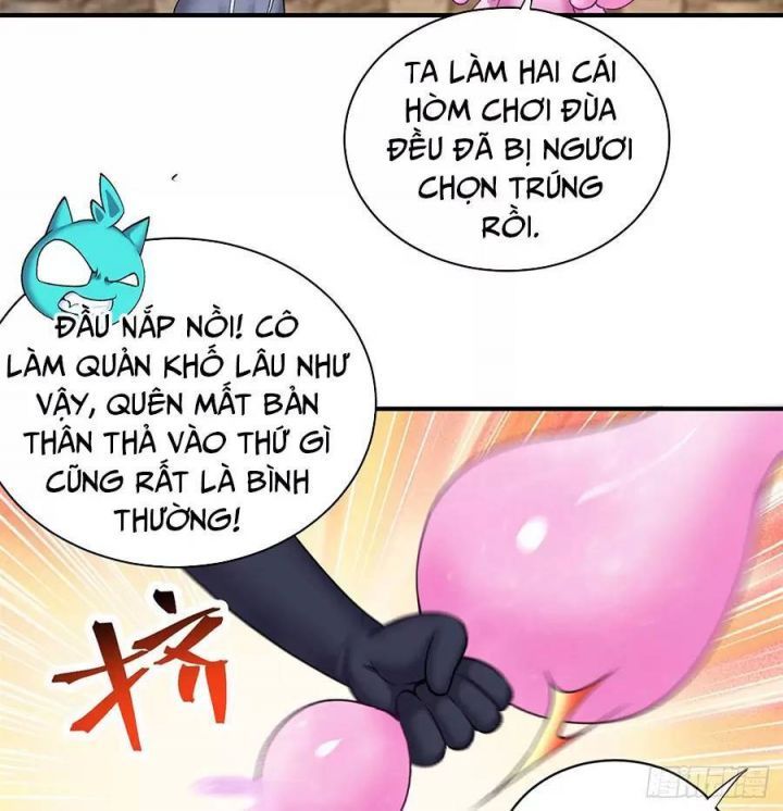 Ta Nhặt Được Thuộc Tính Tại Tu Chân Giới Chap 221 - Next Chap 222