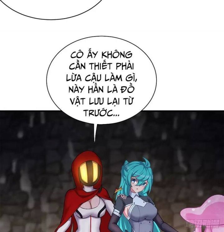 Ta Nhặt Được Thuộc Tính Tại Tu Chân Giới Chap 221 - Next Chap 222