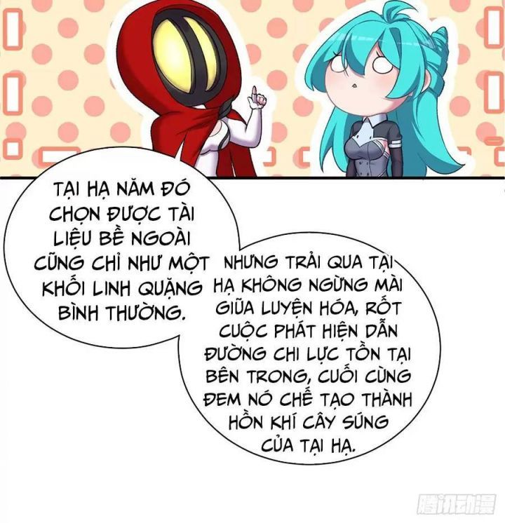 Ta Nhặt Được Thuộc Tính Tại Tu Chân Giới Chap 221 - Next Chap 222