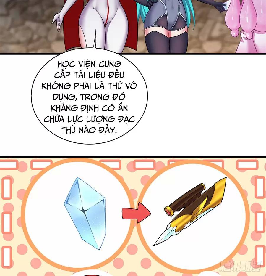 Ta Nhặt Được Thuộc Tính Tại Tu Chân Giới Chap 2211 - Next Chap 2212