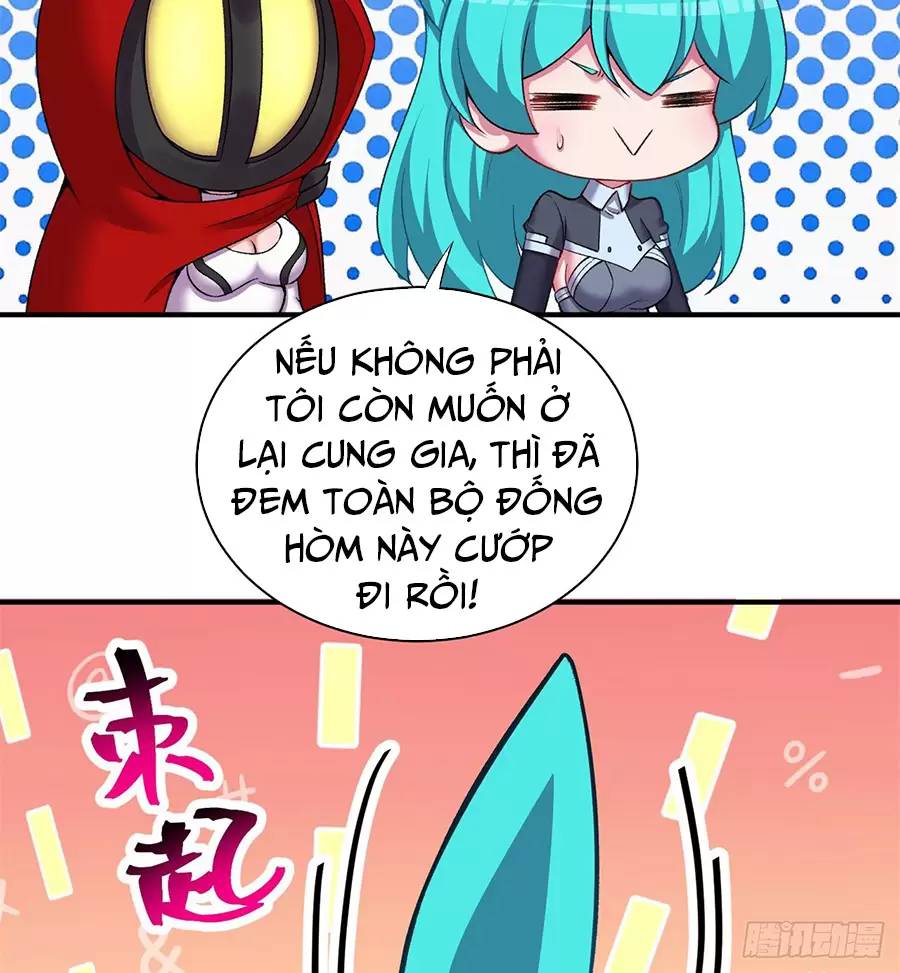 Ta Nhặt Được Thuộc Tính Tại Tu Chân Giới Chap 2211 - Next Chap 2212