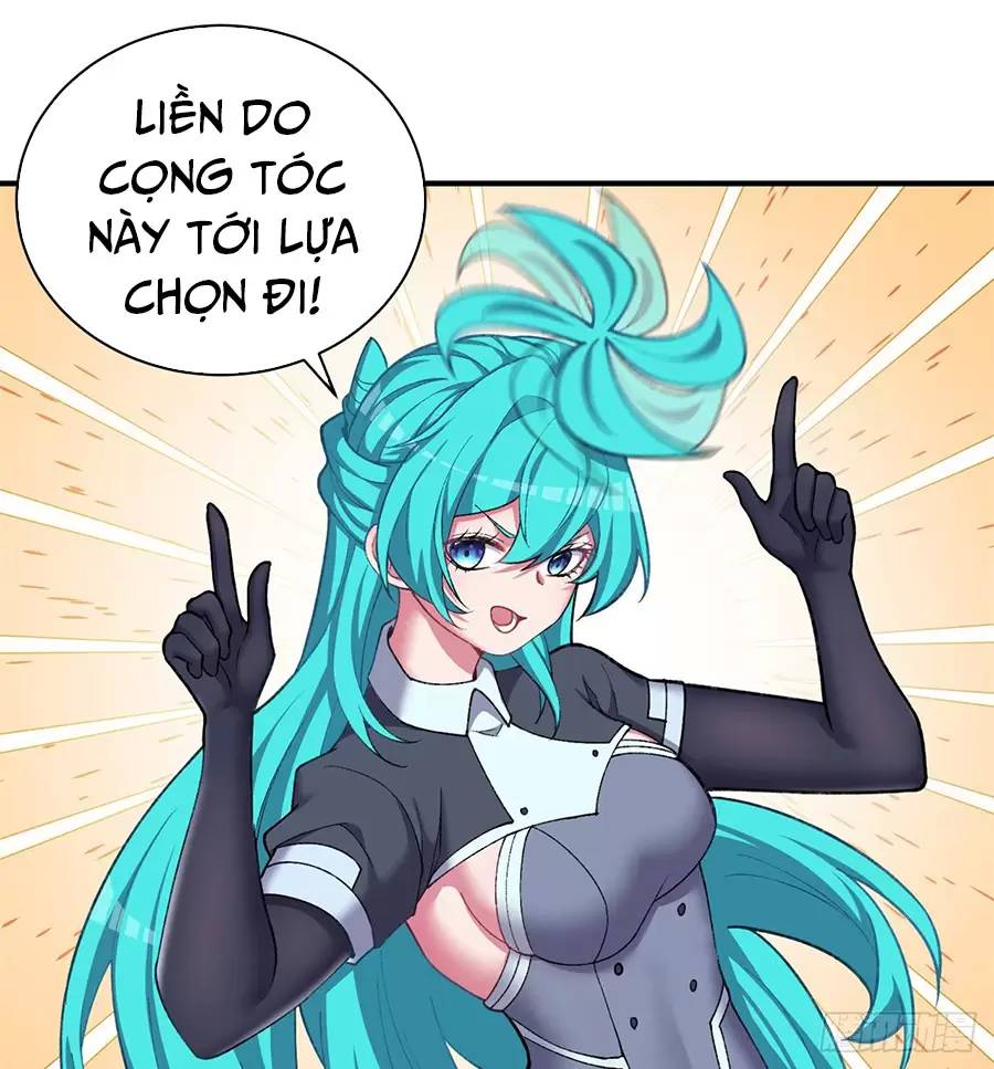 Ta Nhặt Được Thuộc Tính Tại Tu Chân Giới Chap 2211 - Next Chap 2212
