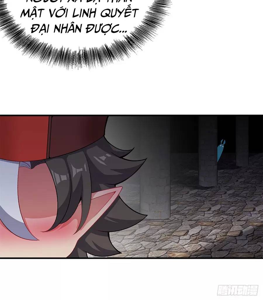 Ta Nhặt Được Thuộc Tính Tại Tu Chân Giới Chap 2212 - Next Chap 2213