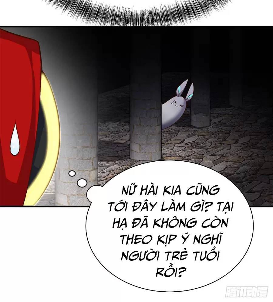 Ta Nhặt Được Thuộc Tính Tại Tu Chân Giới Chap 2212 - Next Chap 2213