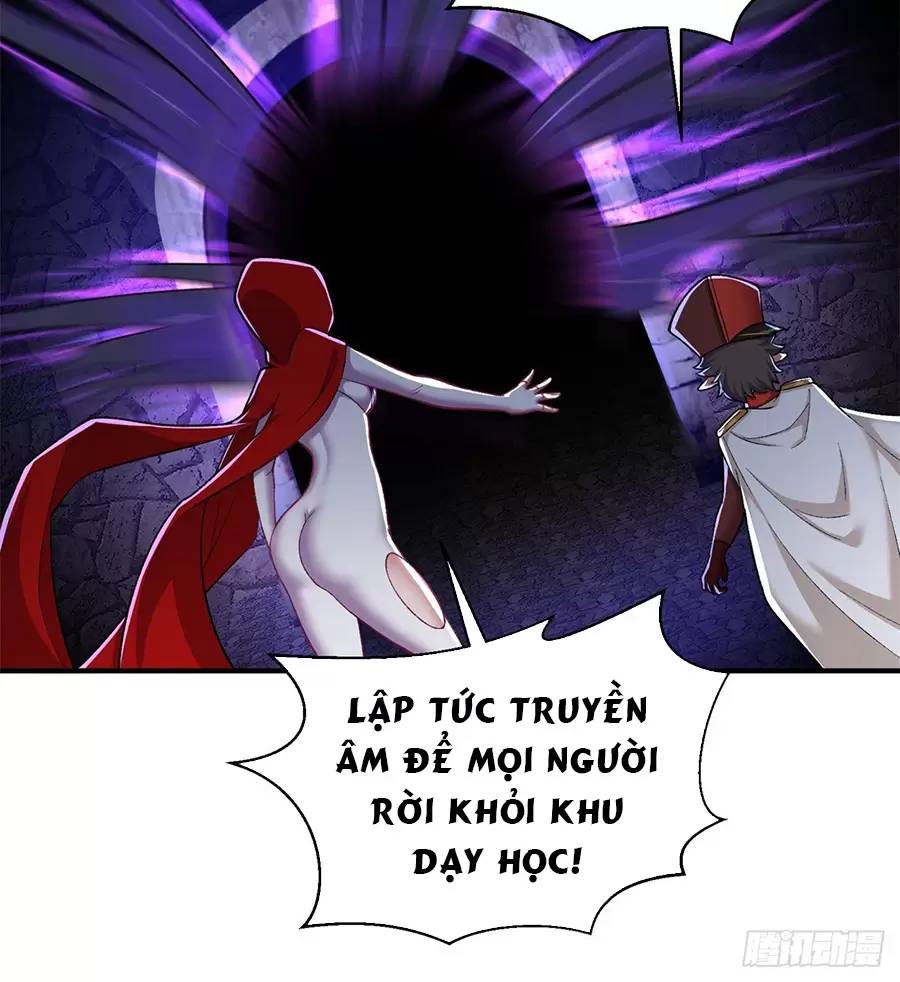 Ta Nhặt Được Thuộc Tính Tại Tu Chân Giới Chap 2212 - Next Chap 2213