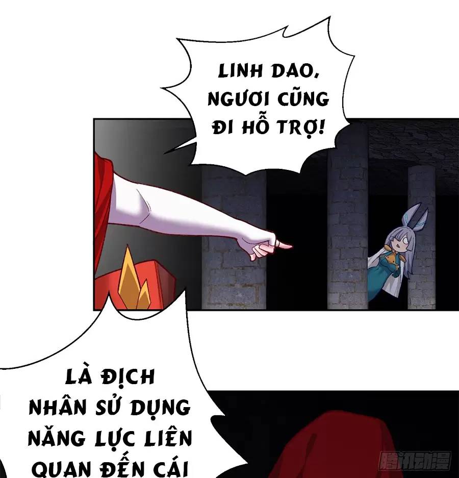 Ta Nhặt Được Thuộc Tính Tại Tu Chân Giới Chap 2212 - Next Chap 2213