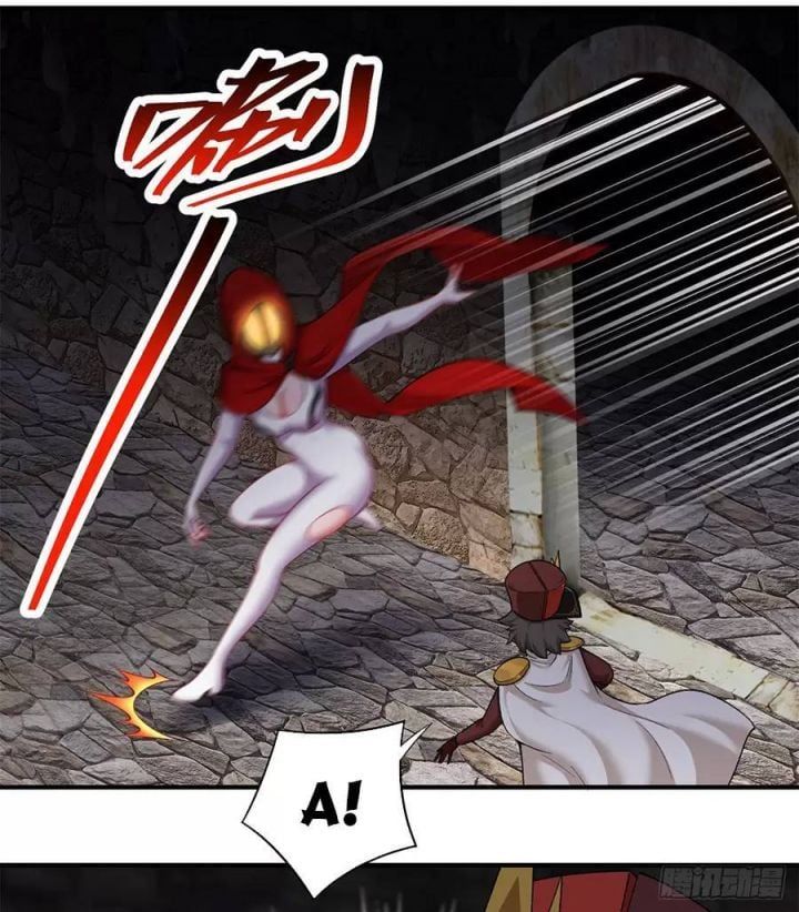 Ta Nhặt Được Thuộc Tính Tại Tu Chân Giới Chap 2215 - Next Chap 2216