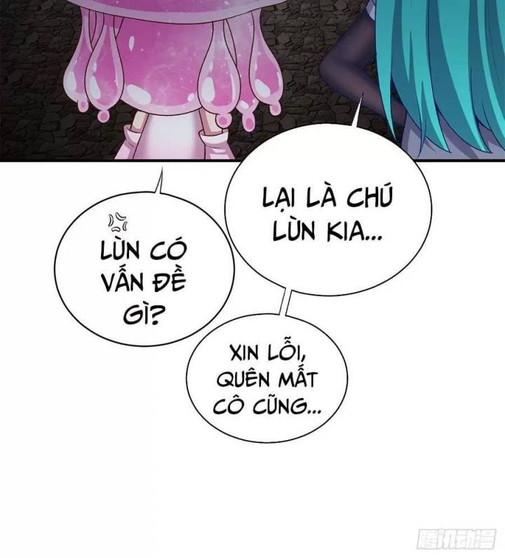 Ta Nhặt Được Thuộc Tính Tại Tu Chân Giới Chap 2215 - Next Chap 2216