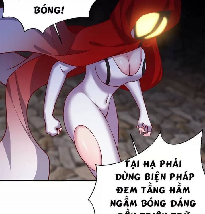 Ta Nhặt Được Thuộc Tính Tại Tu Chân Giới Chap 2215 - Next Chap 2216