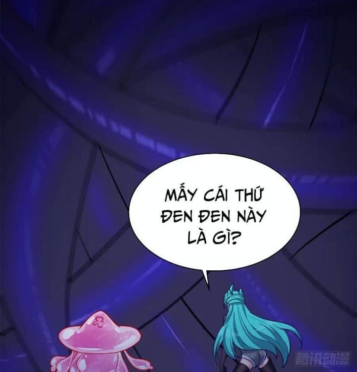Ta Nhặt Được Thuộc Tính Tại Tu Chân Giới Chap 2215 - Next Chap 2216