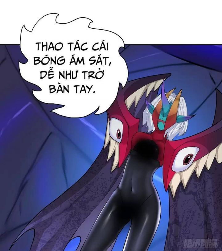 Ta Nhặt Được Thuộc Tính Tại Tu Chân Giới Chap 222 - Next Chap 223