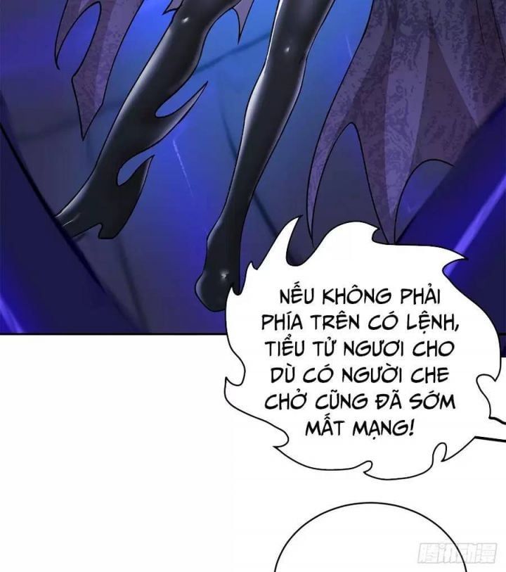 Ta Nhặt Được Thuộc Tính Tại Tu Chân Giới Chap 222 - Next Chap 223