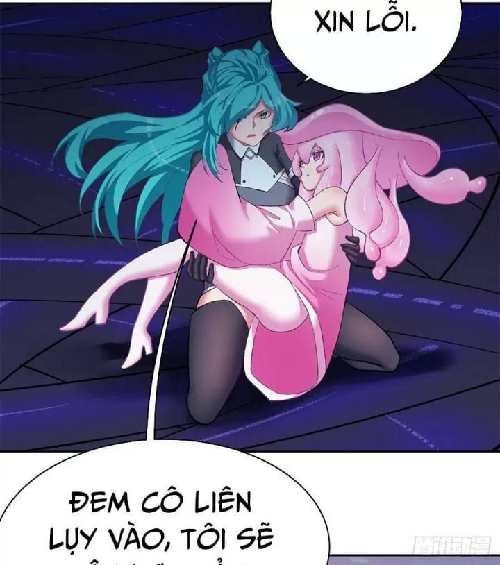 Ta Nhặt Được Thuộc Tính Tại Tu Chân Giới Chap 222 - Next Chap 223