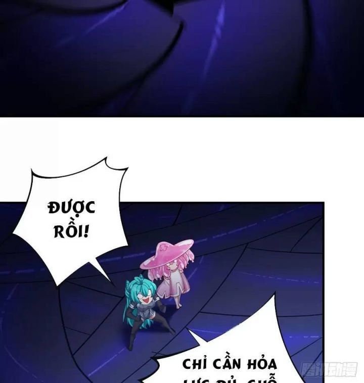 Ta Nhặt Được Thuộc Tính Tại Tu Chân Giới Chap 222 - Next Chap 223