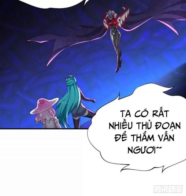 Ta Nhặt Được Thuộc Tính Tại Tu Chân Giới Chap 222 - Next Chap 223