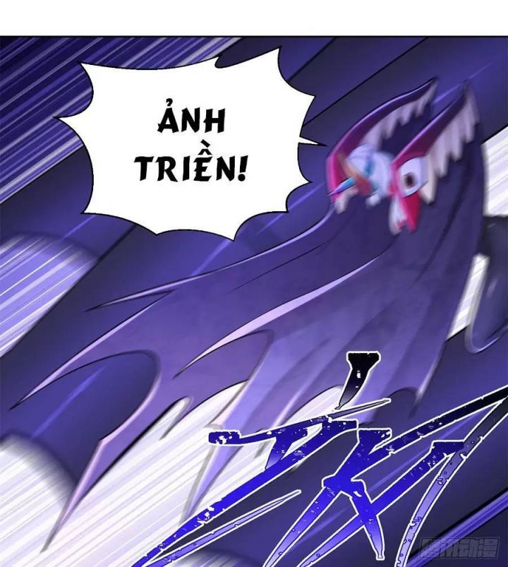 Ta Nhặt Được Thuộc Tính Tại Tu Chân Giới Chap 222 - Next Chap 223