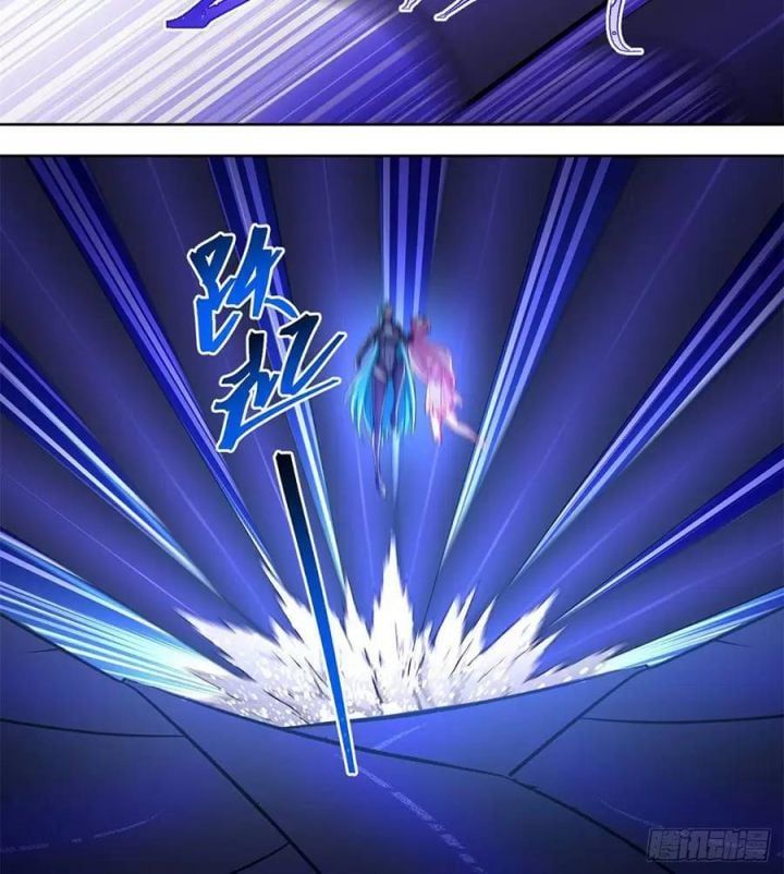 Ta Nhặt Được Thuộc Tính Tại Tu Chân Giới Chap 222 - Next Chap 223