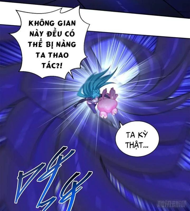 Ta Nhặt Được Thuộc Tính Tại Tu Chân Giới Chap 222 - Next Chap 223