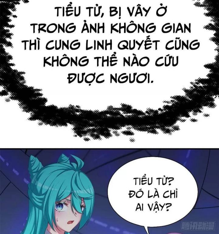 Ta Nhặt Được Thuộc Tính Tại Tu Chân Giới Chap 222 - Next Chap 223