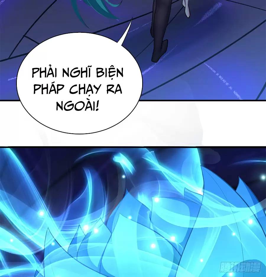 Ta Nhặt Được Thuộc Tính Tại Tu Chân Giới Chap 2221 - Next Chap 2222
