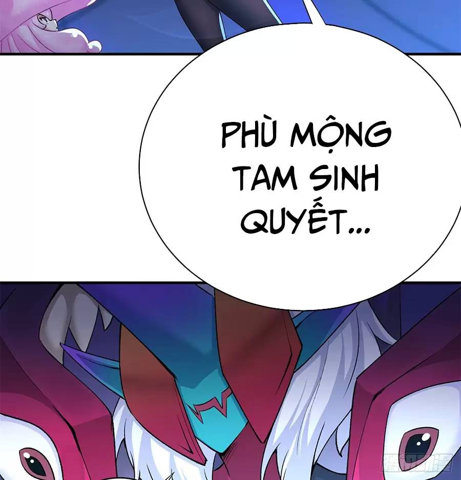 Ta Nhặt Được Thuộc Tính Tại Tu Chân Giới Chap 2221 - Next Chap 2222