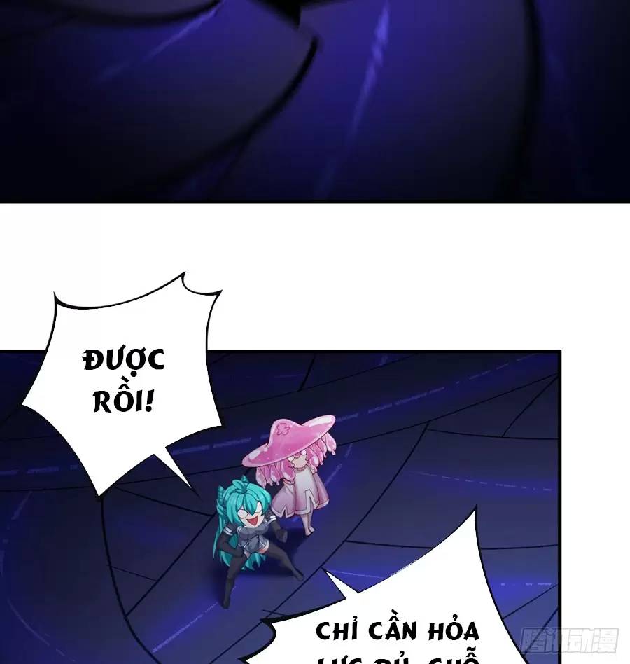 Ta Nhặt Được Thuộc Tính Tại Tu Chân Giới Chap 2221 - Next Chap 2222