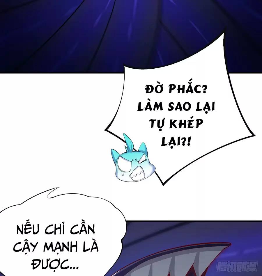 Ta Nhặt Được Thuộc Tính Tại Tu Chân Giới Chap 2221 - Next Chap 2222