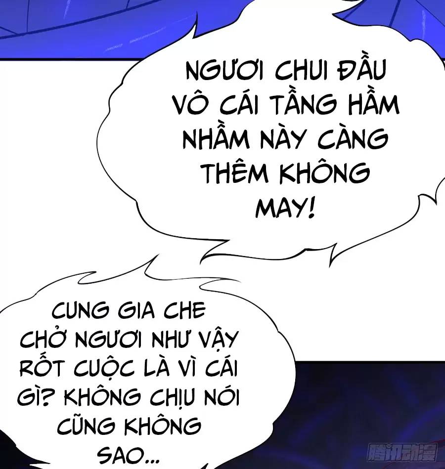 Ta Nhặt Được Thuộc Tính Tại Tu Chân Giới Chap 2221 - Next Chap 2222