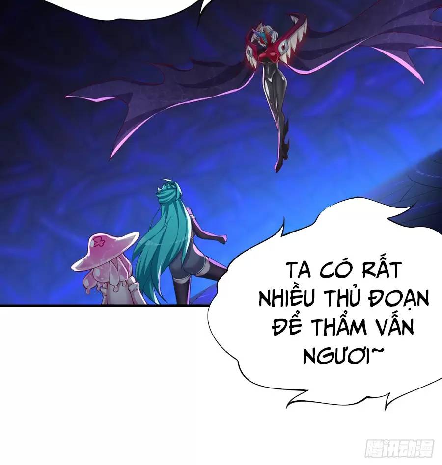 Ta Nhặt Được Thuộc Tính Tại Tu Chân Giới Chap 2221 - Next Chap 2222