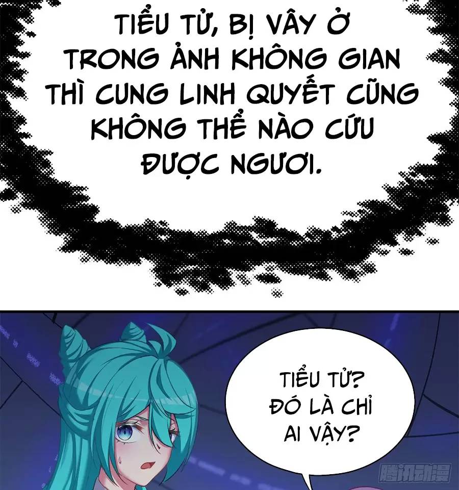 Ta Nhặt Được Thuộc Tính Tại Tu Chân Giới Chap 2221 - Next Chap 2222