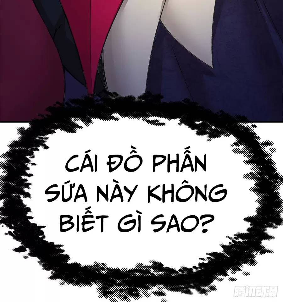 Ta Nhặt Được Thuộc Tính Tại Tu Chân Giới Chap 2221 - Next Chap 2222
