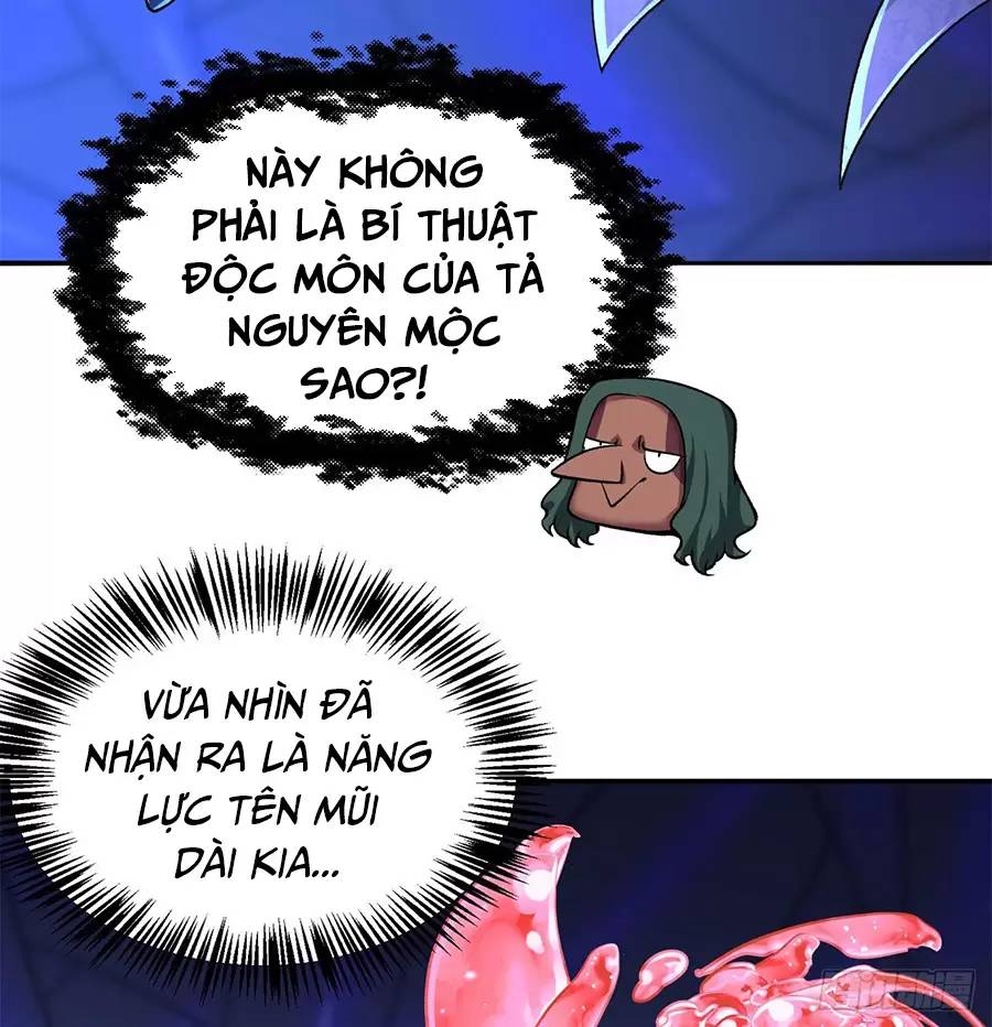 Ta Nhặt Được Thuộc Tính Tại Tu Chân Giới Chap 2222 - Next Chap 2223