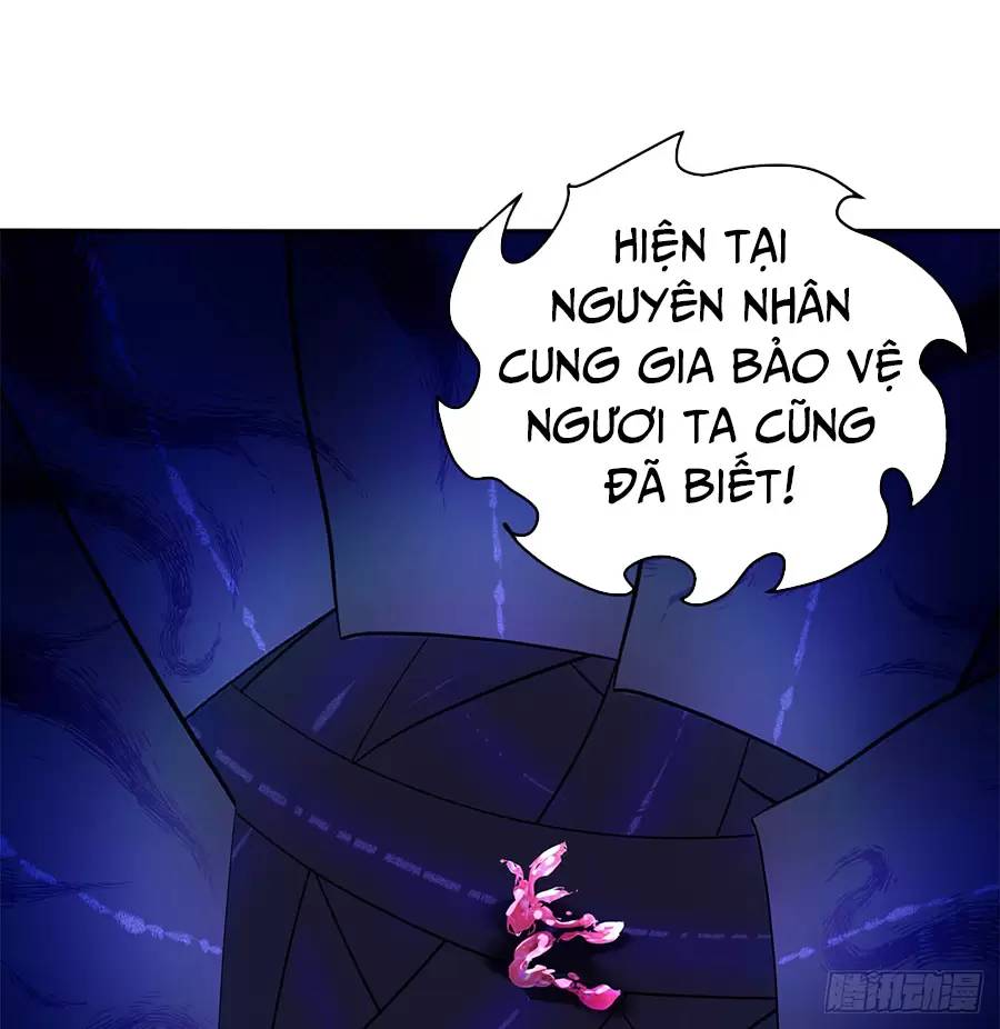 Ta Nhặt Được Thuộc Tính Tại Tu Chân Giới Chap 2222 - Next Chap 2223