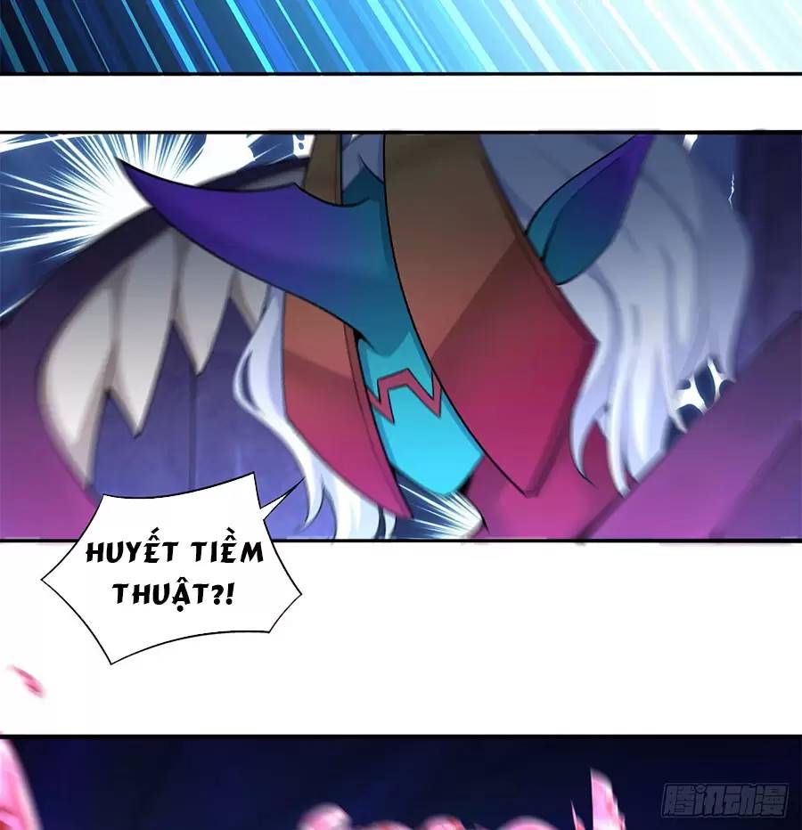 Ta Nhặt Được Thuộc Tính Tại Tu Chân Giới Chap 2222 - Next Chap 2223