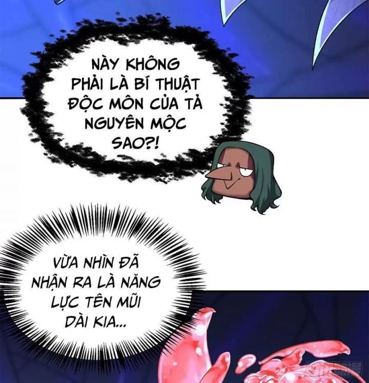 Ta Nhặt Được Thuộc Tính Tại Tu Chân Giới Chap 2225 - Next Chap 2226
