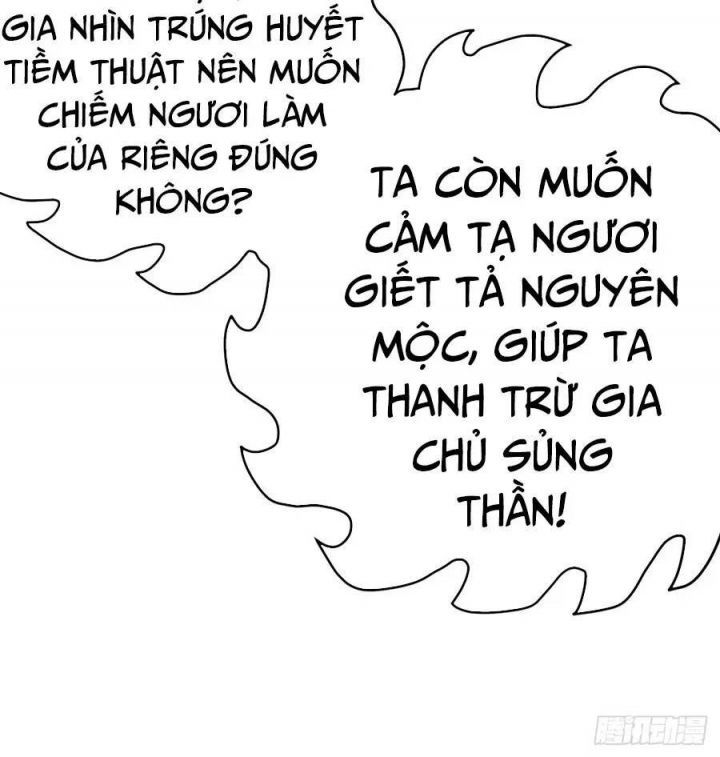 Ta Nhặt Được Thuộc Tính Tại Tu Chân Giới Chap 2225 - Next Chap 2226