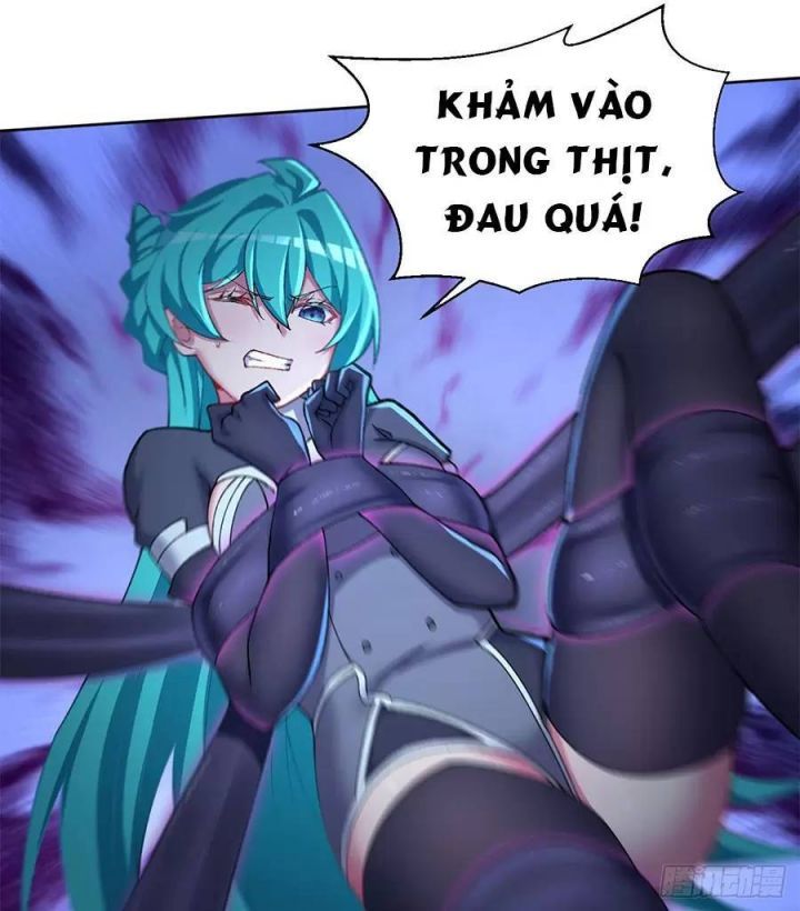 Ta Nhặt Được Thuộc Tính Tại Tu Chân Giới Chap 2225 - Next Chap 2226