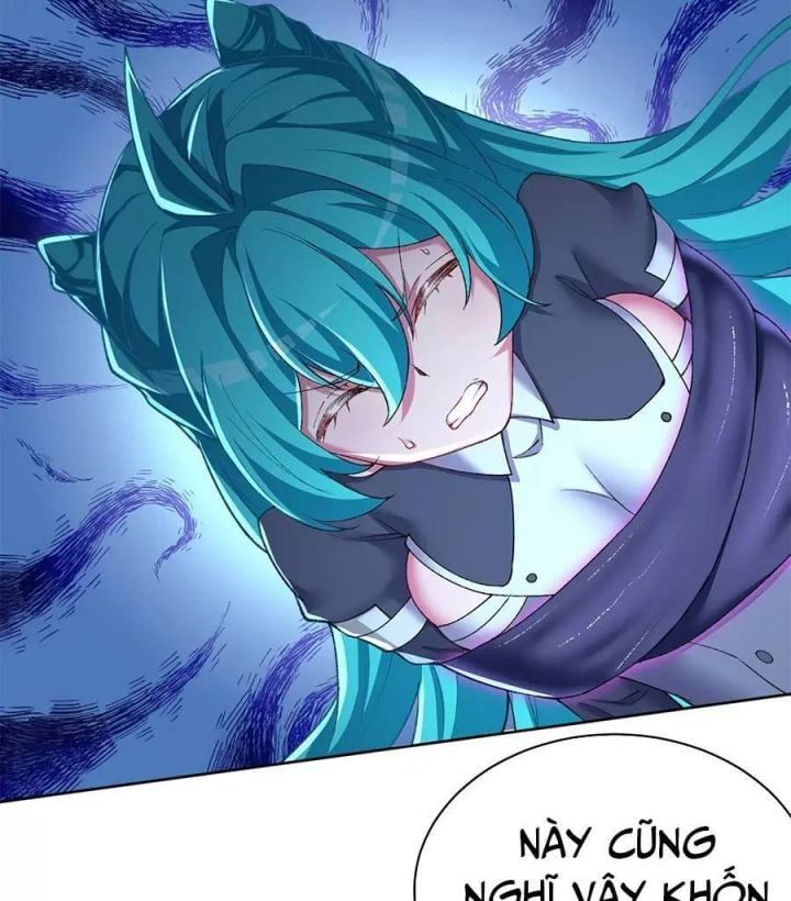 Ta Nhặt Được Thuộc Tính Tại Tu Chân Giới Chap 2225 - Next Chap 2226