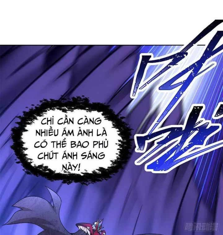 Ta Nhặt Được Thuộc Tính Tại Tu Chân Giới Chap 223 - Next Chap 224