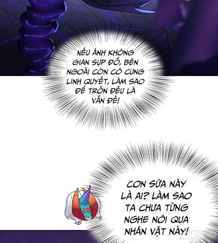 Ta Nhặt Được Thuộc Tính Tại Tu Chân Giới Chap 223 - Next Chap 224