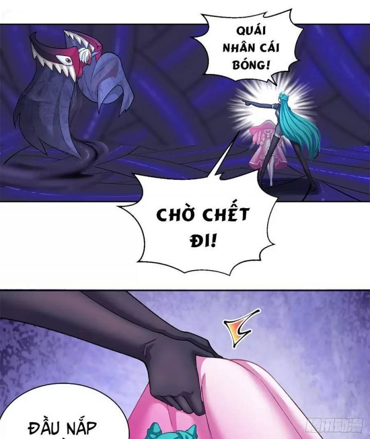 Ta Nhặt Được Thuộc Tính Tại Tu Chân Giới Chap 223 - Next Chap 224
