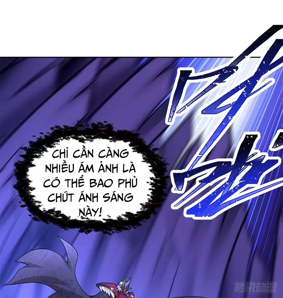 Ta Nhặt Được Thuộc Tính Tại Tu Chân Giới Chap 2231 - Next Chap 2232