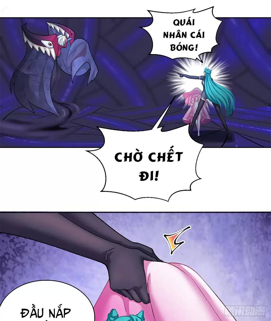Ta Nhặt Được Thuộc Tính Tại Tu Chân Giới Chap 2231 - Next Chap 2232